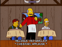 homer simpson GIF
