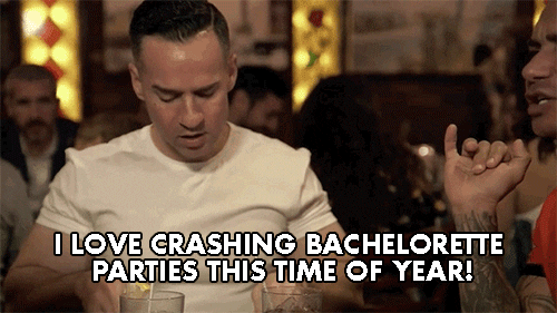 Jersey Shore GIF by Jersey Shore Family Vacation