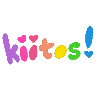 inkaruska kiitos inkaruska Sticker