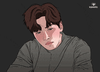 Angry Ji Chang Wook GIF