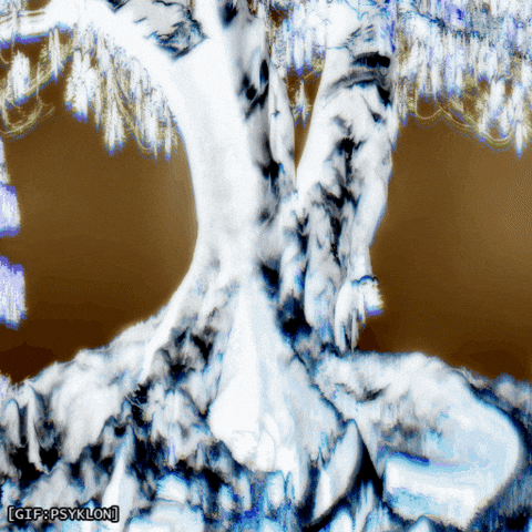 Loop Satisfying GIF by Psyklon