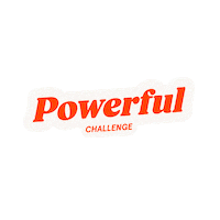 Winner Challenge Sticker by Jolimoi