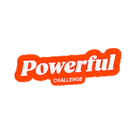 Winner Challenge Sticker by Jolimoi