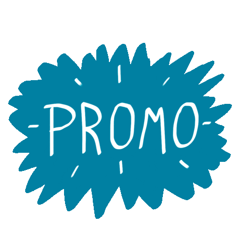 Promo Oferta Sticker by Xhost Chile