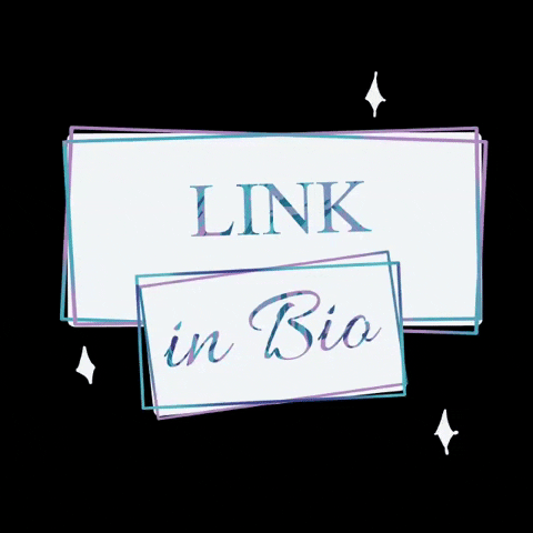 jessicapellegrinocoach love white sparkles bio GIF