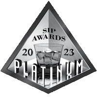 Sip Platinum Sticker by SIP Awards