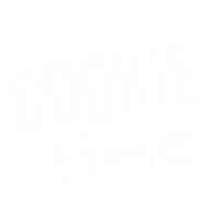 Cookiesbox Sticker by The Box Donut