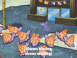 season 7 episode 22 GIF by SpongeBob SquarePants