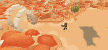 hammerbytegames gg mobile game gambitgun gambit gun GIF