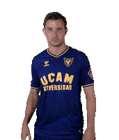 Ucam Murcia Cf Futbol Sticker by UCAM Universidad