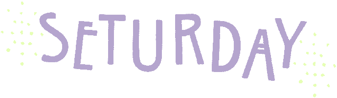 Sticker by mitdirfestival