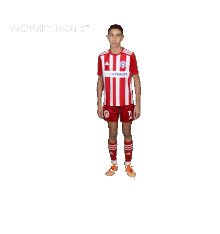 Football League Sticker by Gulf United FC