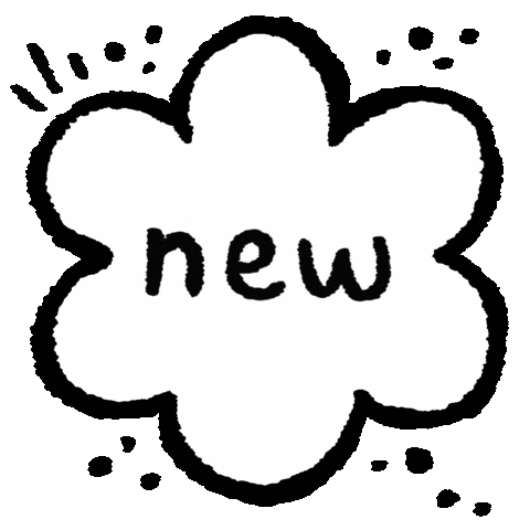 Happy Stay Tuned Sticker