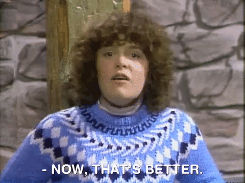 you cant do that on television nicksplat GIF