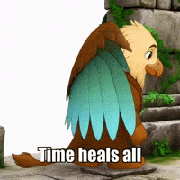 Unity Time GIF by Griphiel