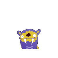 Sapi Sticker by Sapientia EMTE