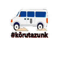 Sapi Sticker by Sapientia EMTE