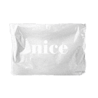 Shopping Nice To Meet You Sticker by used.