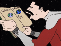 Earth GIF