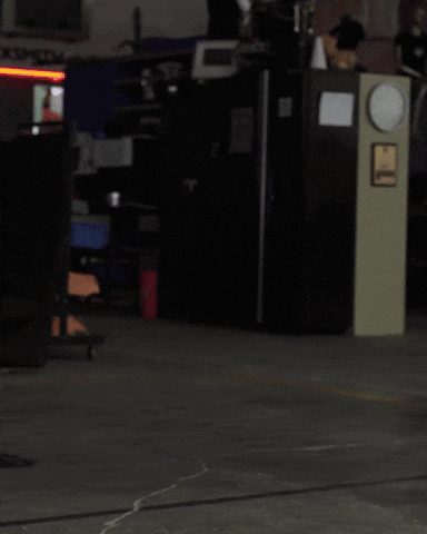 Dead Pool Popcorn GIF by The Hacksmith