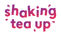 Happy Good Vibes Sticker by Chatime Philippines