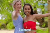 bachelorinparadiseau love island paradise bip GIF