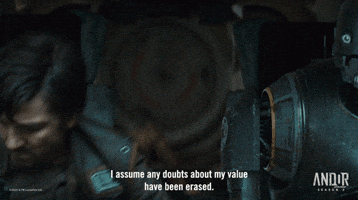 Cassian Andor GIF by Star Wars