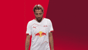 Football Yawn GIF by RB Leipzig