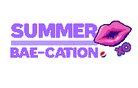 Vacation Trip Sticker by Pepsi #Summergram