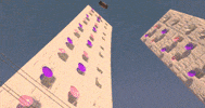 LoudVibesAgency ghettoblaster ghetto blaster dj weedim weedim GIF