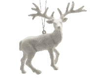 Christmas Christmasdecoration Sticker by Lesnina XXXL