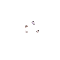Butterfly Elephant Sticker by Friends of Sally