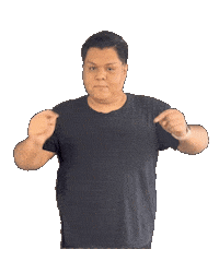 Richard Nieto Sticker by Attrezzo Teatro