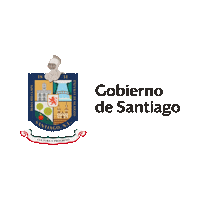 santiagonuevoleon mexico monterrey santiago alcalde Sticker