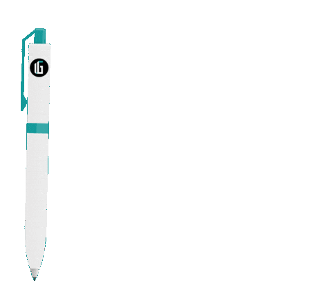 LGFiduconsult giphyupload pen write signature Sticker