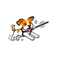 Barrylop Sticker by Lero Lero