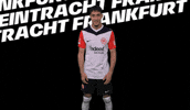 Fight Win GIF by Eintracht Frankfurt