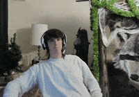 Look There Leonardo Dicaprio GIF