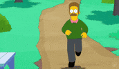 The Simpsons Hello GIF by Xbox