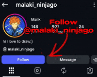 Follow GIF