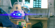 season 1 yes GIF by Dream Corp LLC