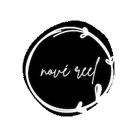Reel Sticker by Laab