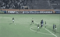 falta GIF by SE Palmeiras