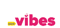 Travel Vibes Sticker by On the Beach