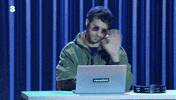 Call Meeting GIF by Tv8it