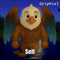 Joy Growth GIF by Griphiel
