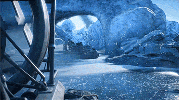 Battlefield 5 Ice GIF by Xbox