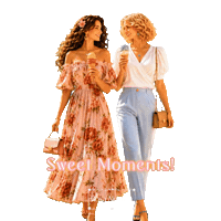 Summervibes Cuteanimation Sticker