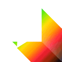 Gay Pride Sticker by Procter & Gamble