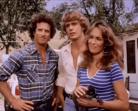Dukes Of Hazzard Television Clip